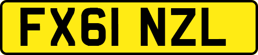 FX61NZL