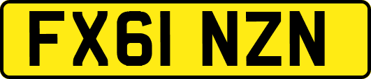 FX61NZN