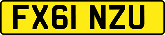 FX61NZU