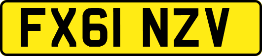 FX61NZV
