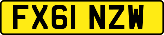 FX61NZW