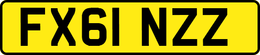 FX61NZZ