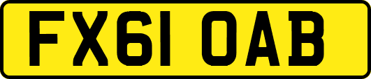 FX61OAB
