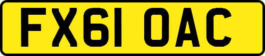 FX61OAC