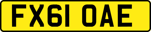 FX61OAE