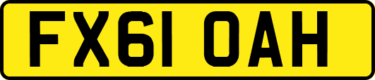 FX61OAH