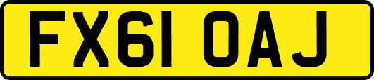 FX61OAJ