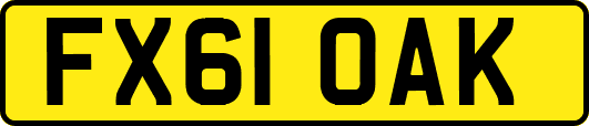FX61OAK