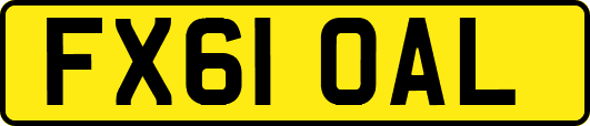 FX61OAL