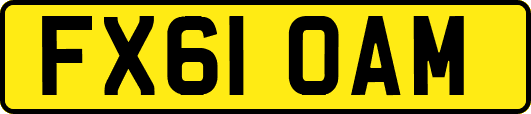 FX61OAM