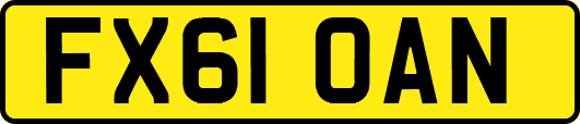 FX61OAN