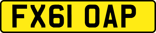 FX61OAP