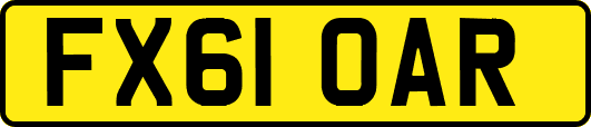 FX61OAR