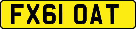 FX61OAT