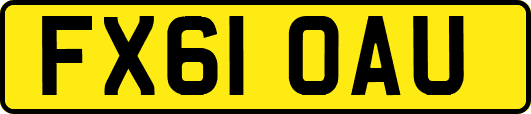 FX61OAU
