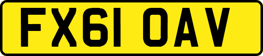 FX61OAV
