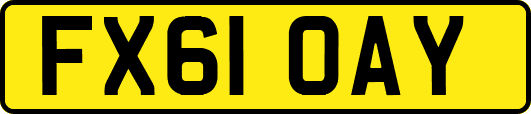 FX61OAY
