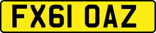 FX61OAZ