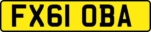 FX61OBA