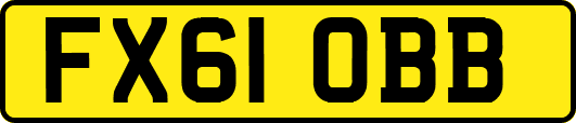 FX61OBB