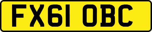 FX61OBC