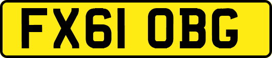 FX61OBG