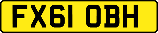 FX61OBH
