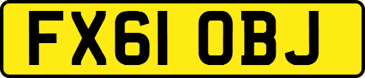 FX61OBJ