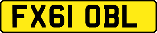 FX61OBL