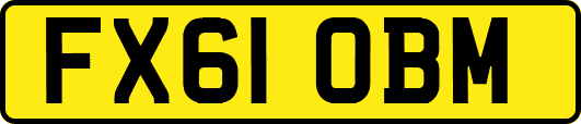 FX61OBM