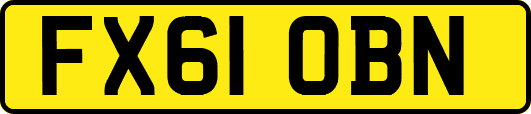 FX61OBN