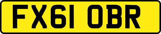 FX61OBR