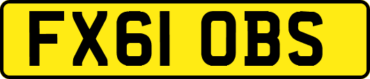 FX61OBS