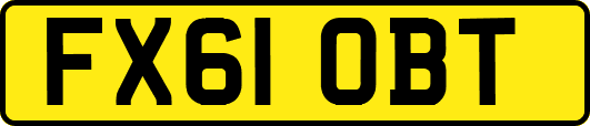 FX61OBT