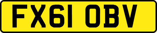 FX61OBV