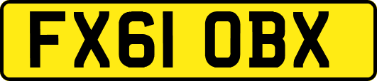 FX61OBX