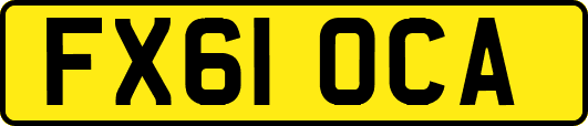 FX61OCA