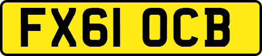 FX61OCB