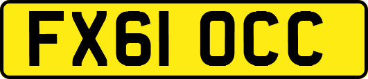 FX61OCC