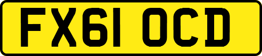 FX61OCD