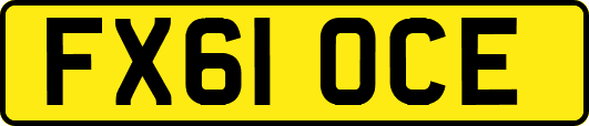 FX61OCE
