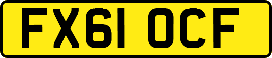 FX61OCF