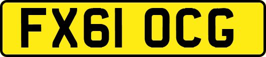 FX61OCG