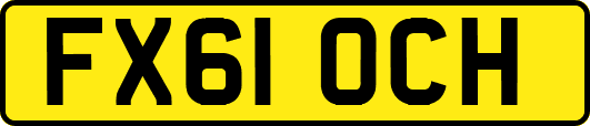 FX61OCH