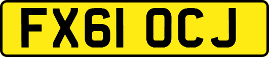 FX61OCJ