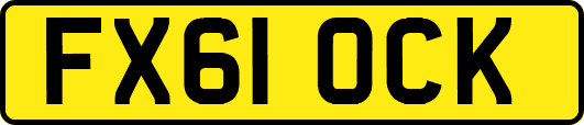 FX61OCK