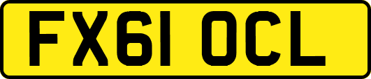 FX61OCL