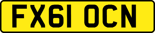 FX61OCN