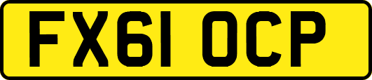 FX61OCP