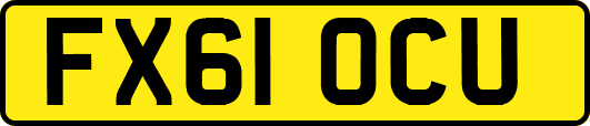 FX61OCU